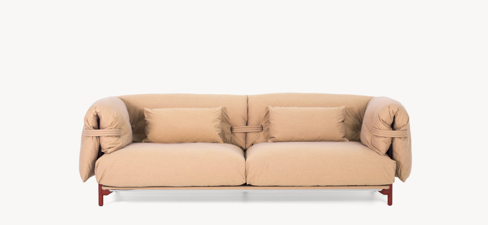 Belt 多人沙發(fā)