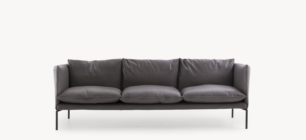 Gentry Extra Light 多人沙發