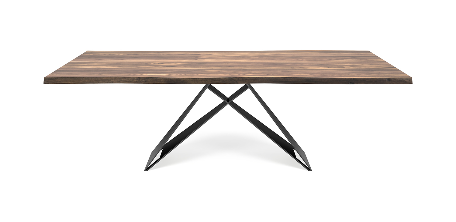 Premier Wood長餐桌