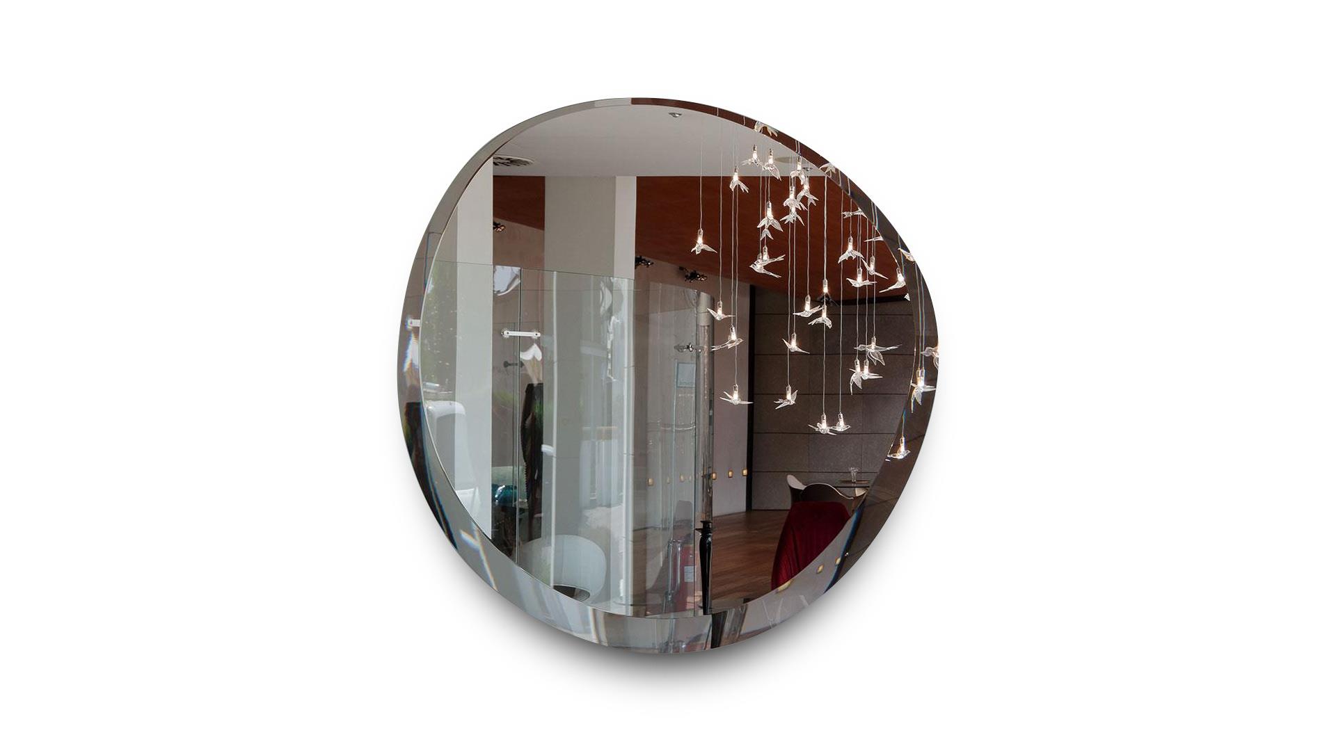 SEVENTY SPECCHIO鏡子