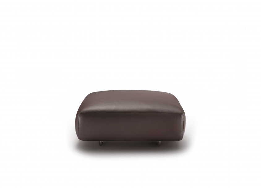 Edmond休閑椅 腳凳