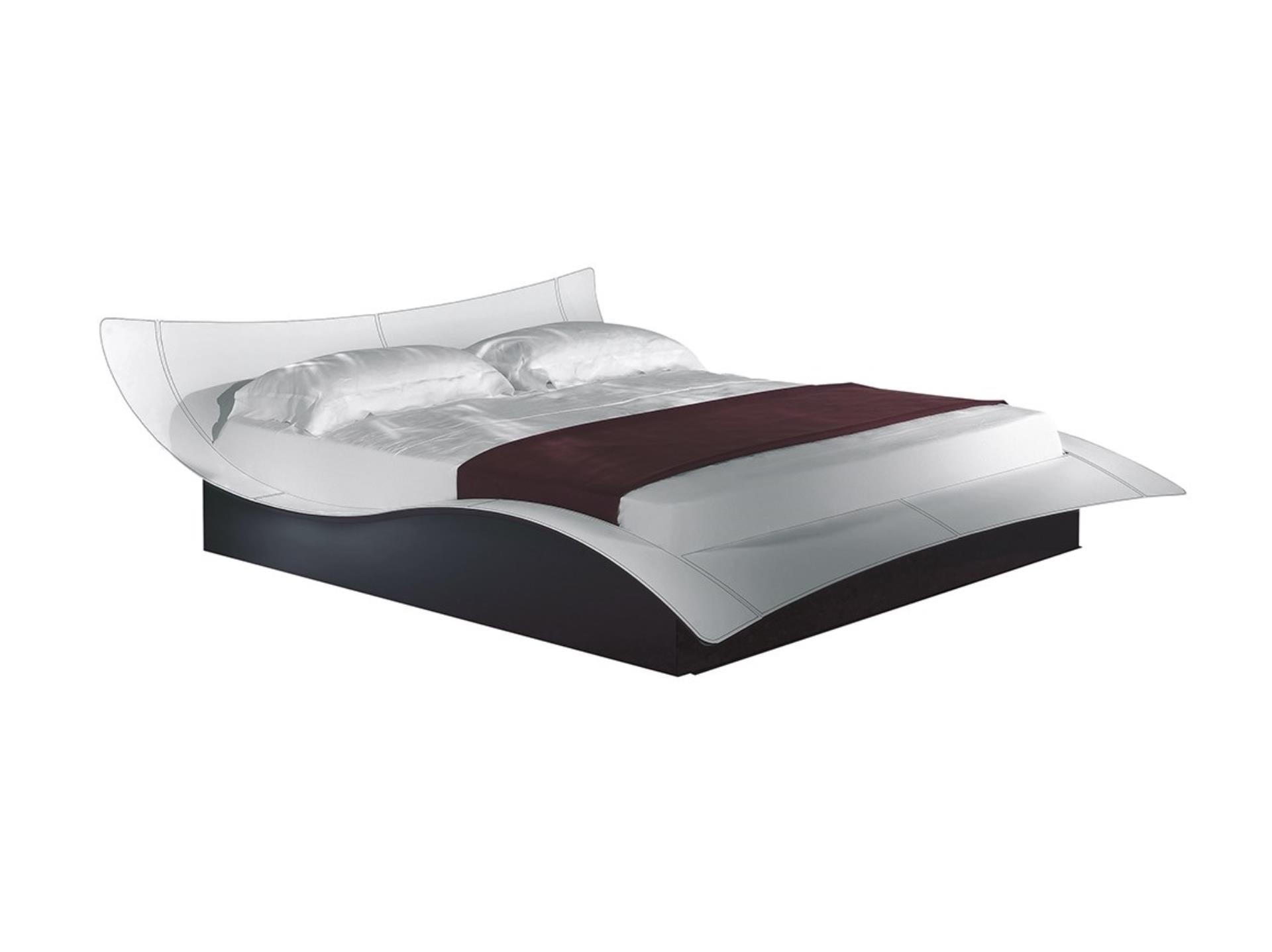 BUTTERFLY LETTO雙人床