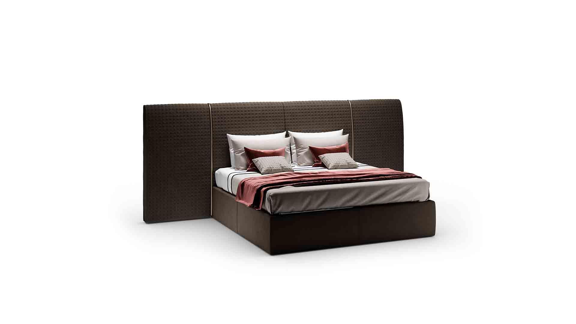 SAN MARCO XL LETTO雙人床