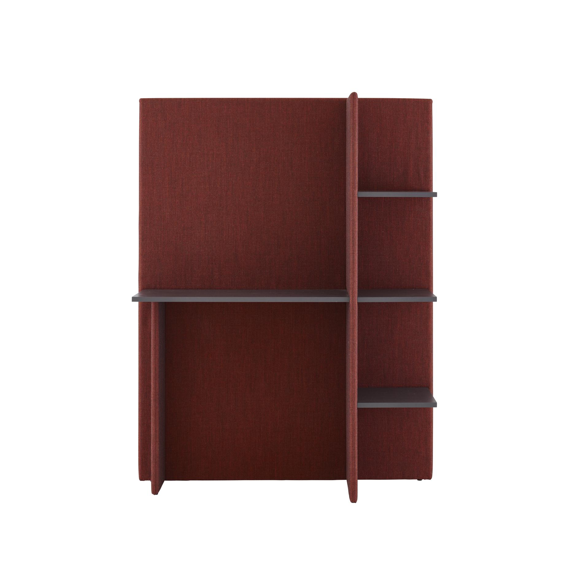 LIGNE ROSETSOFTWALL書(shū)柜