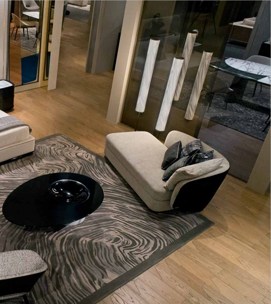 VISIONNAIREANTHAR躺椅