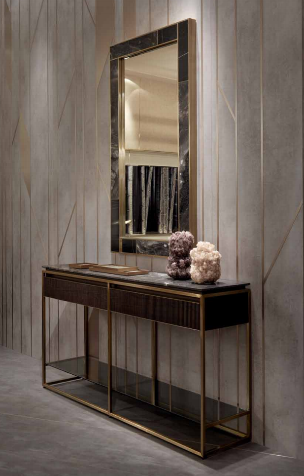 VISIONNAIREBANNER玄關柜