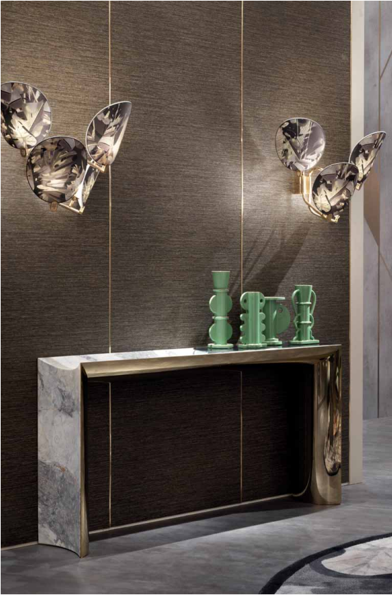 VISIONNAIREEKOS玄關柜