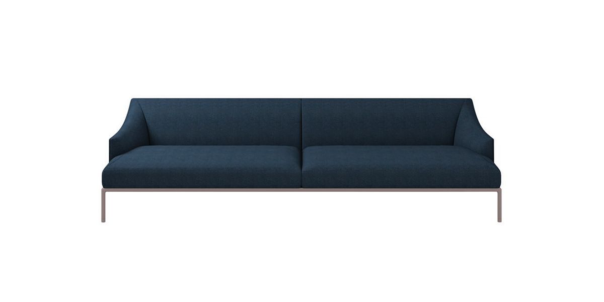 HIGH TIME多人沙發