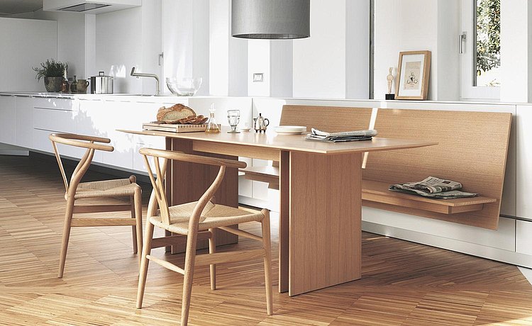 bulthaupc3 bench長凳