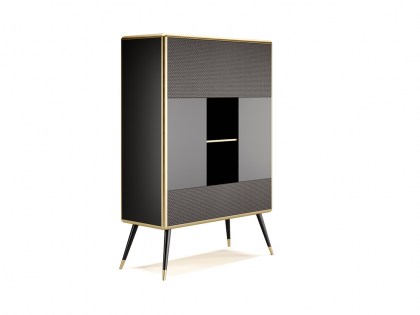 SM Living CoutureZOE餐邊柜