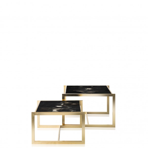 ARCAHORNGEMINI 4800-4801邊幾