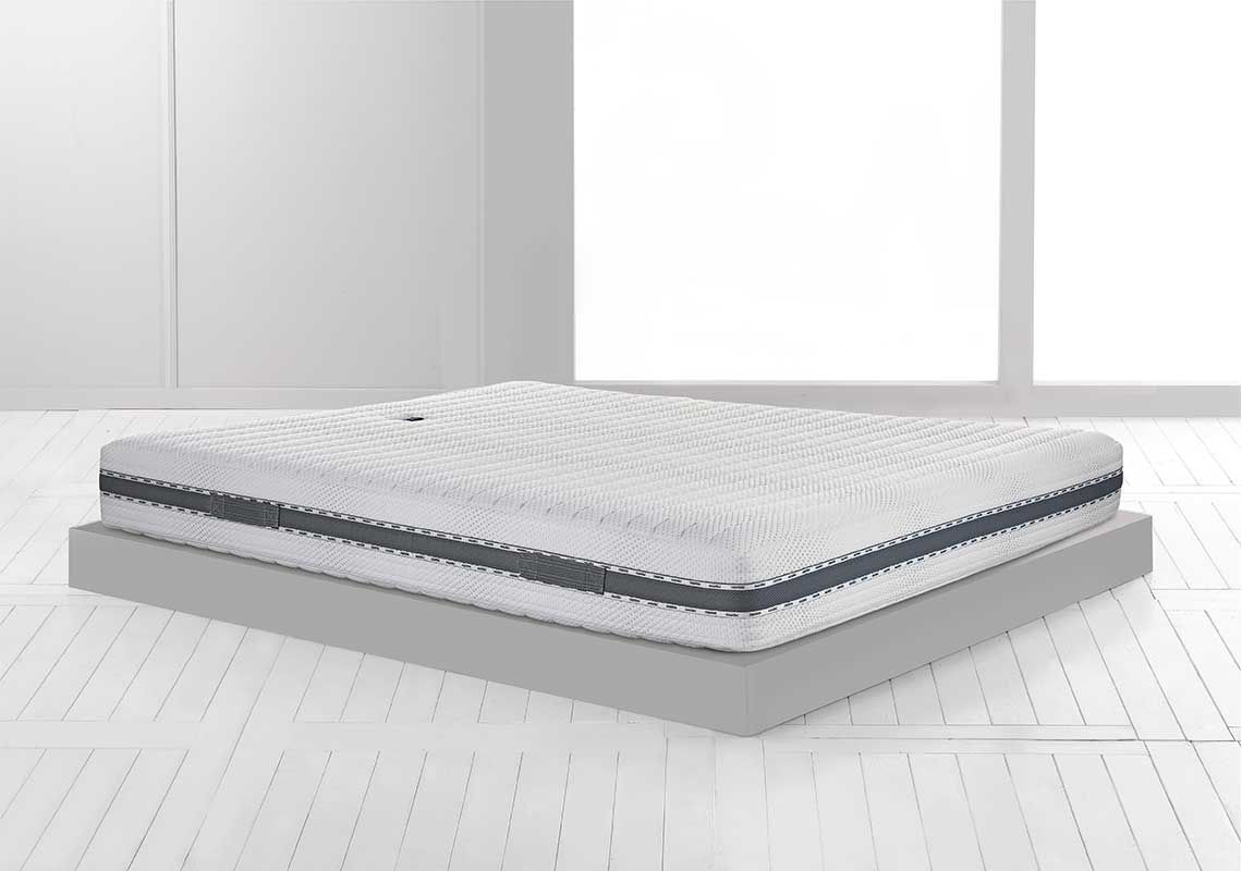 MAGNIFLEXMemo Air 3D床墊