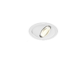 Occhio筒燈io piano