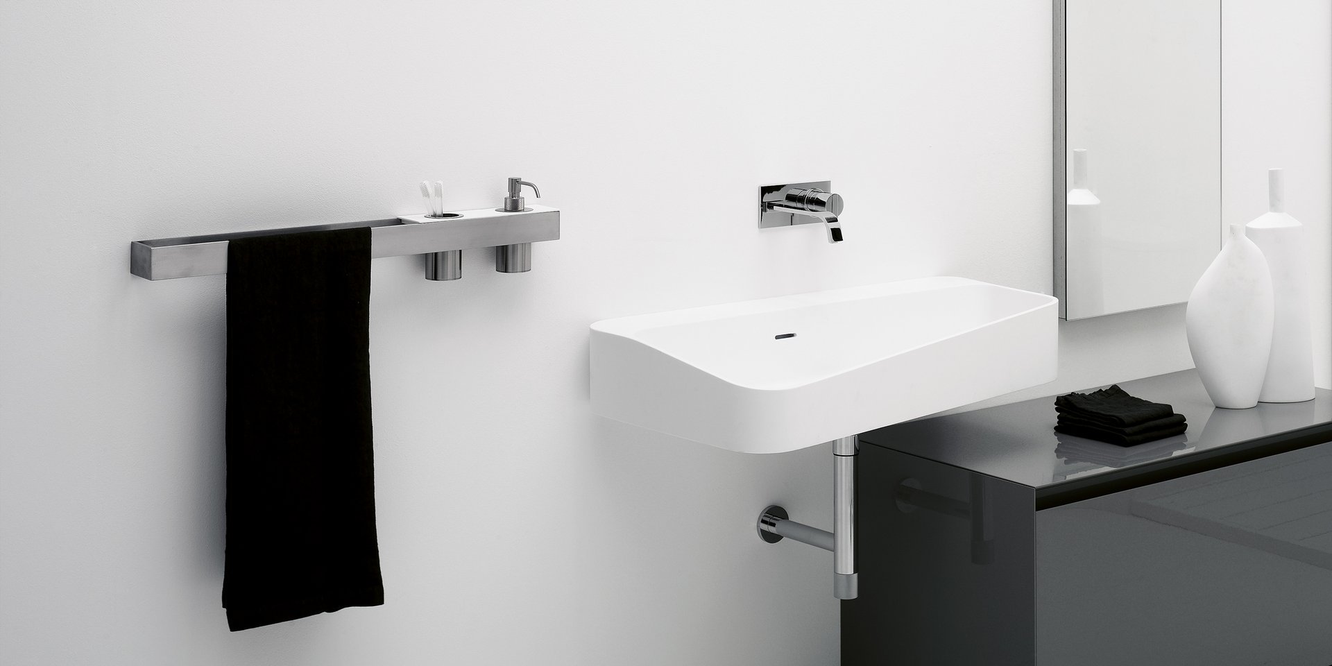 ACCESSORIES-TAPE毛巾架