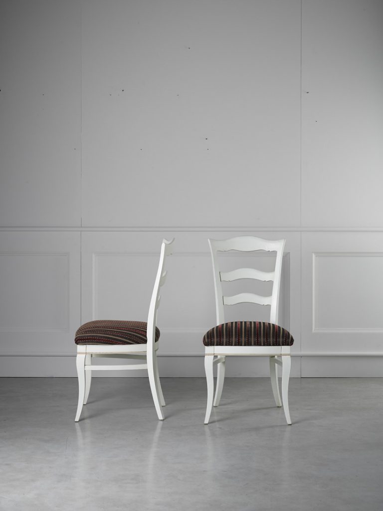 LOTTOCENTOClementina Chair餐椅