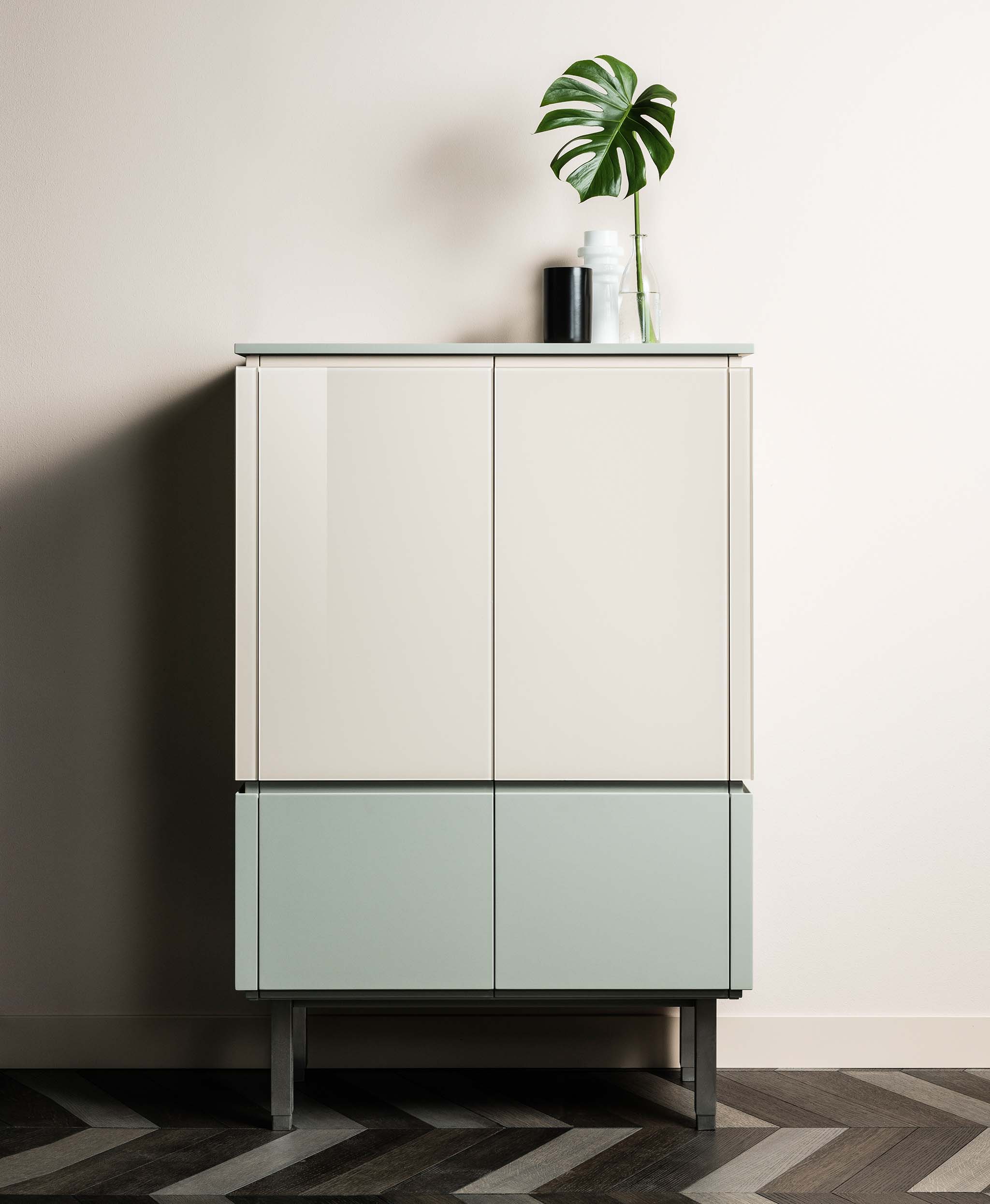 LOTTOCENTOArchetipo Cupboard櫥柜