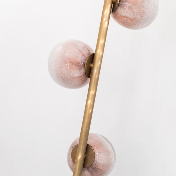 BOCCI84 STEM- 84 COLUMN 落地燈