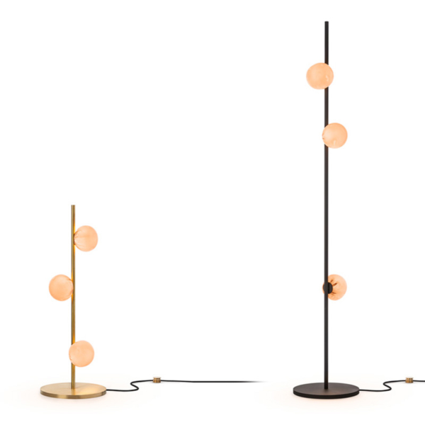 BOCCI84 STEM- 84 FLOOR 落地燈