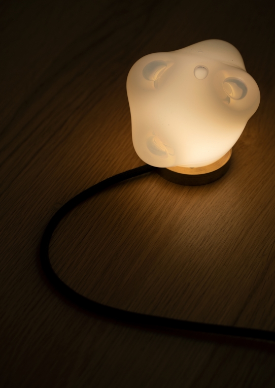 BOCCITABLE -57 TABLE LIGHT 臺燈