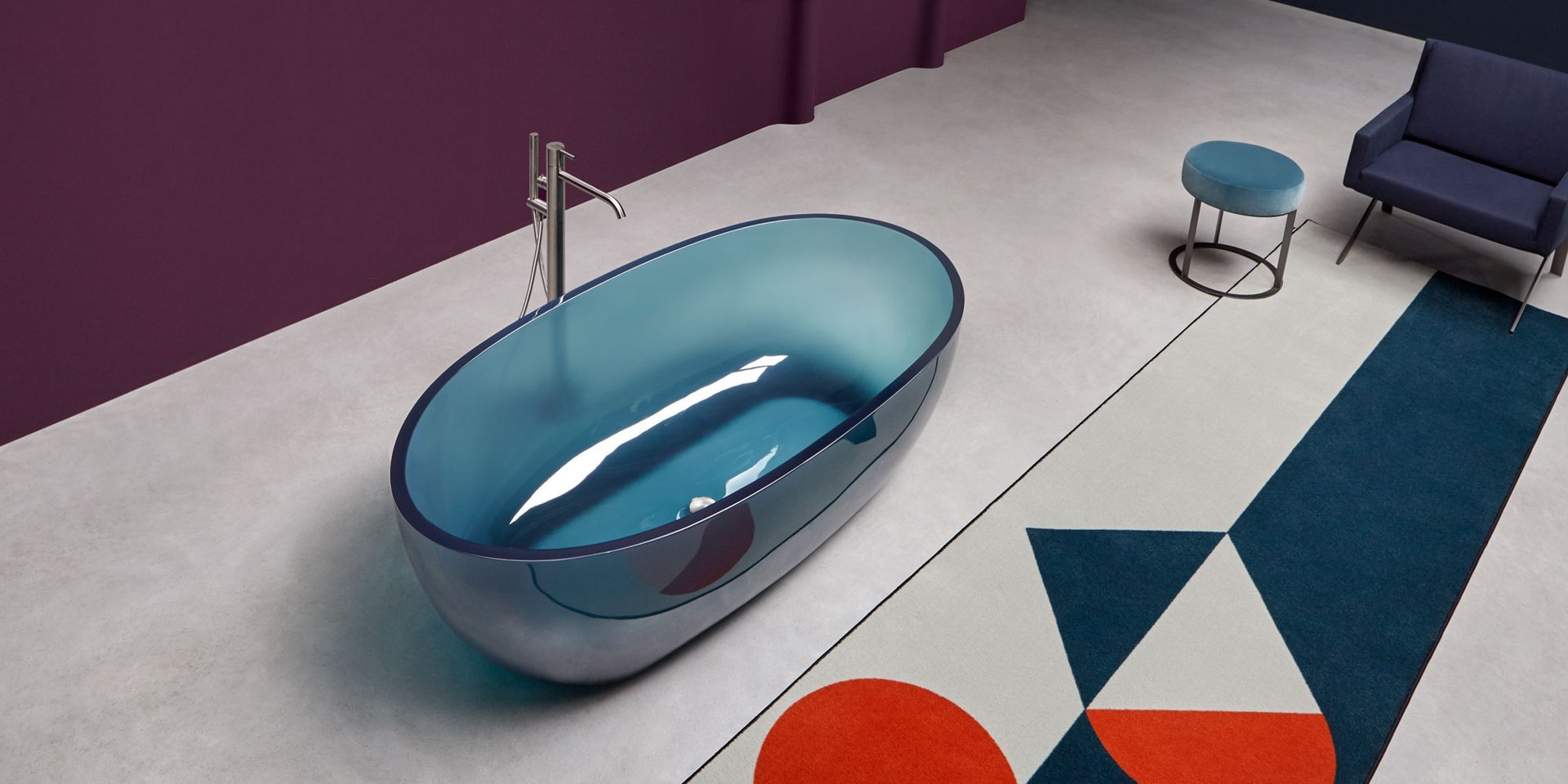 BATHTUBS-REFLEX-浴缸