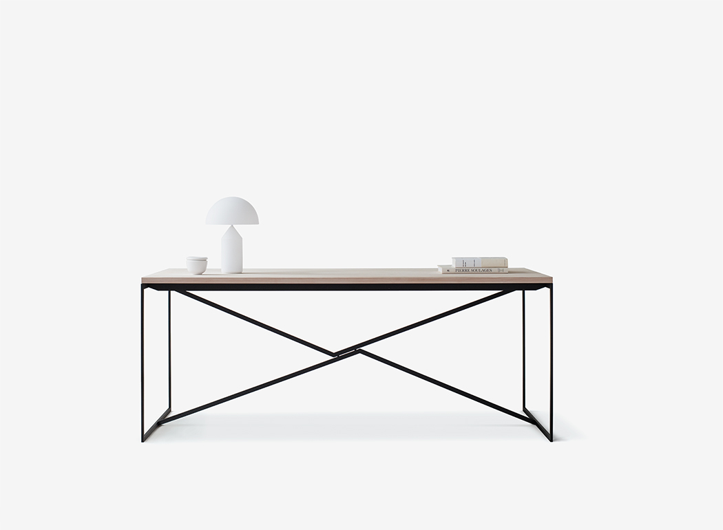 MAU STUDIOT.T.A. TABLE餐桌