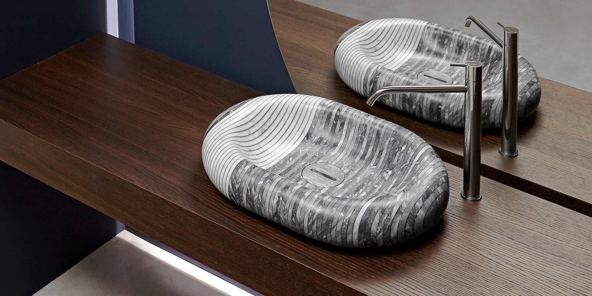 SINKS-GESSATI- 臺盆