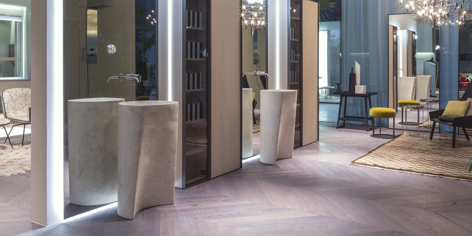 SINKS-RILIEVO- 臺(tái)盆