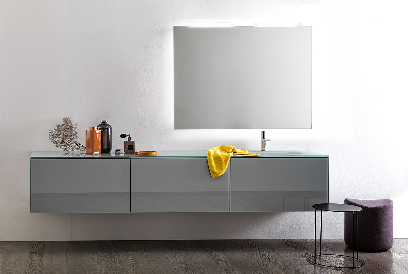 ARTELINEABROADWAY鏡子