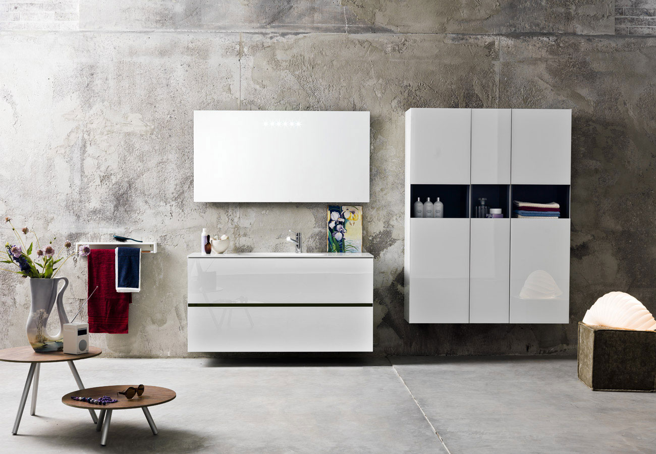 ARTELINEADOMINO 44 AL404洗漱臺