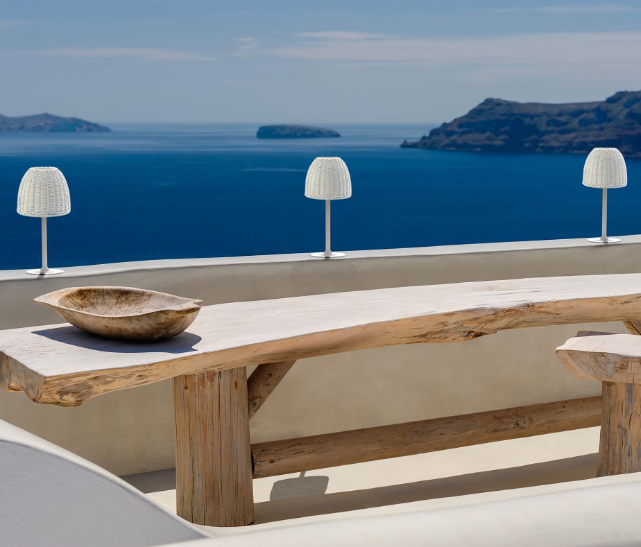 bollard-Atticus B56 -戶外燈