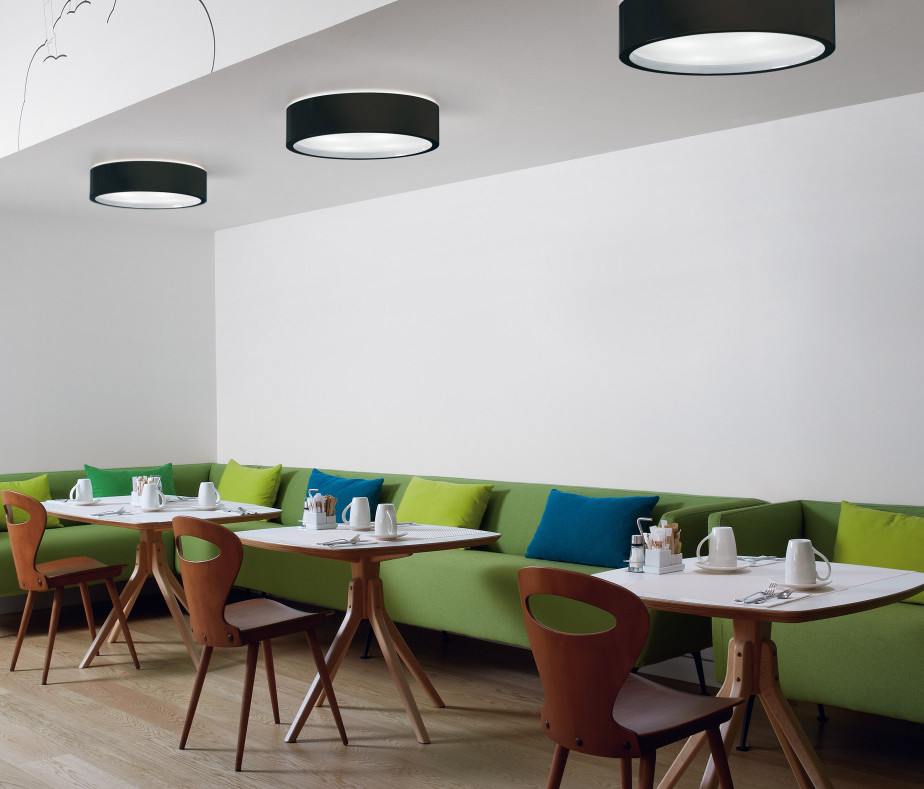 ceiling-Elea PF 55吸頂燈