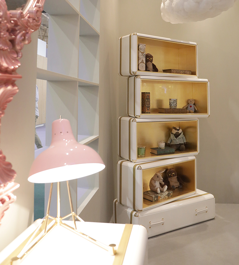 FANTASY AIR BOOKCASE 書柜