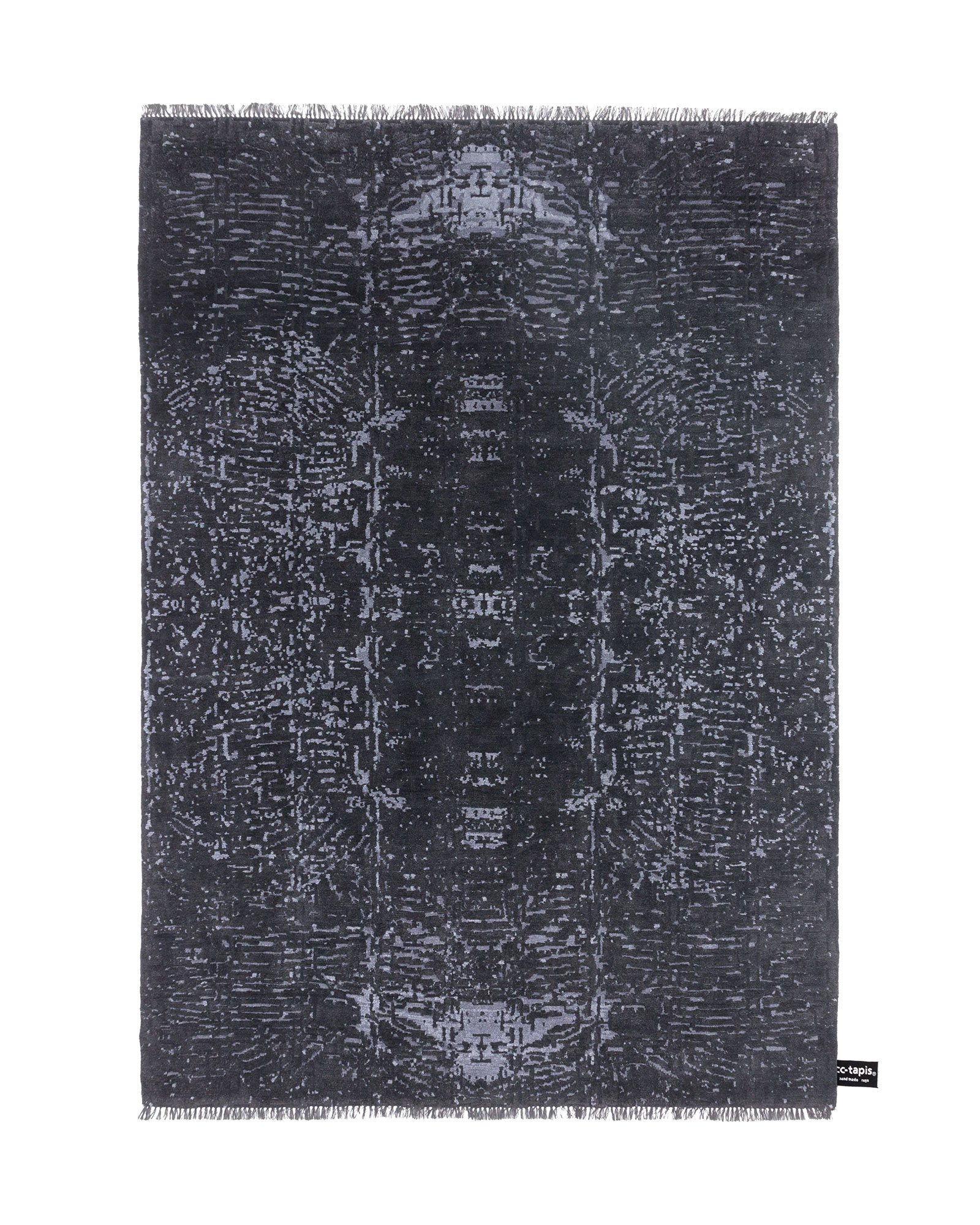 Behind Surfaces 地毯