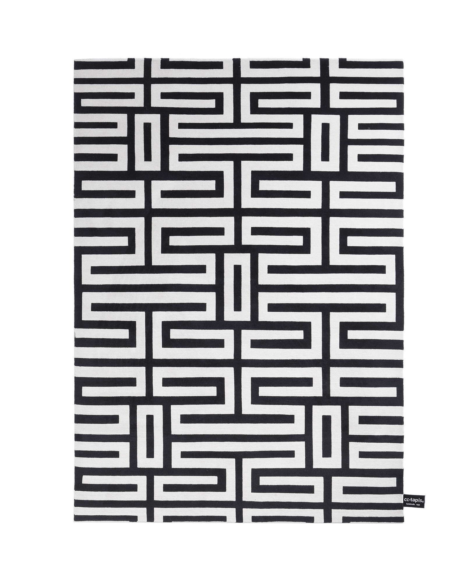 MAZE 地毯