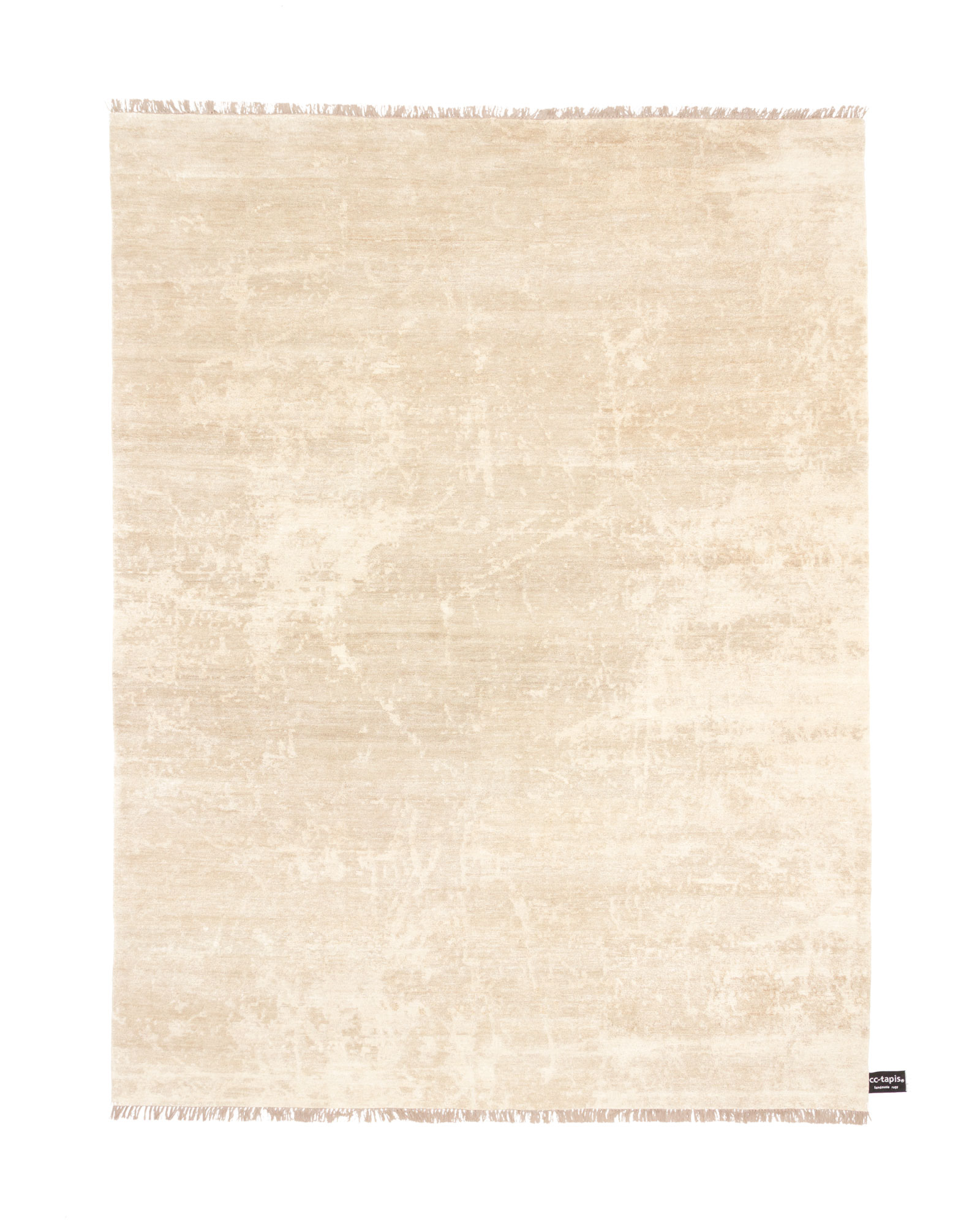 DRIPPED-DIPPED SCRATCH 地毯