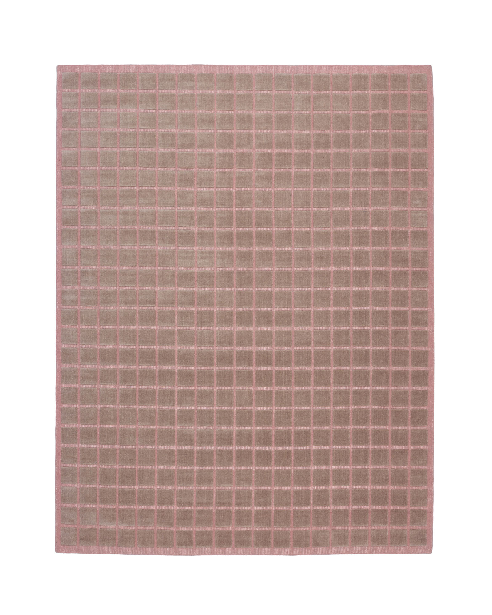 Metroquadro- Block 地毯