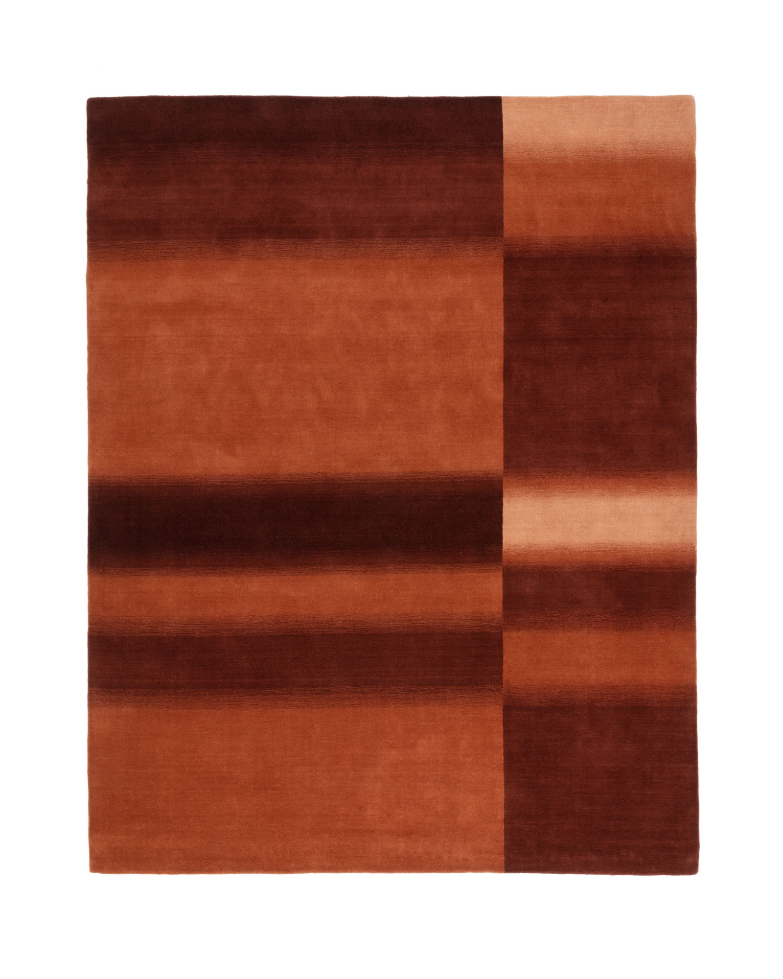 Metroquadro- check 地毯