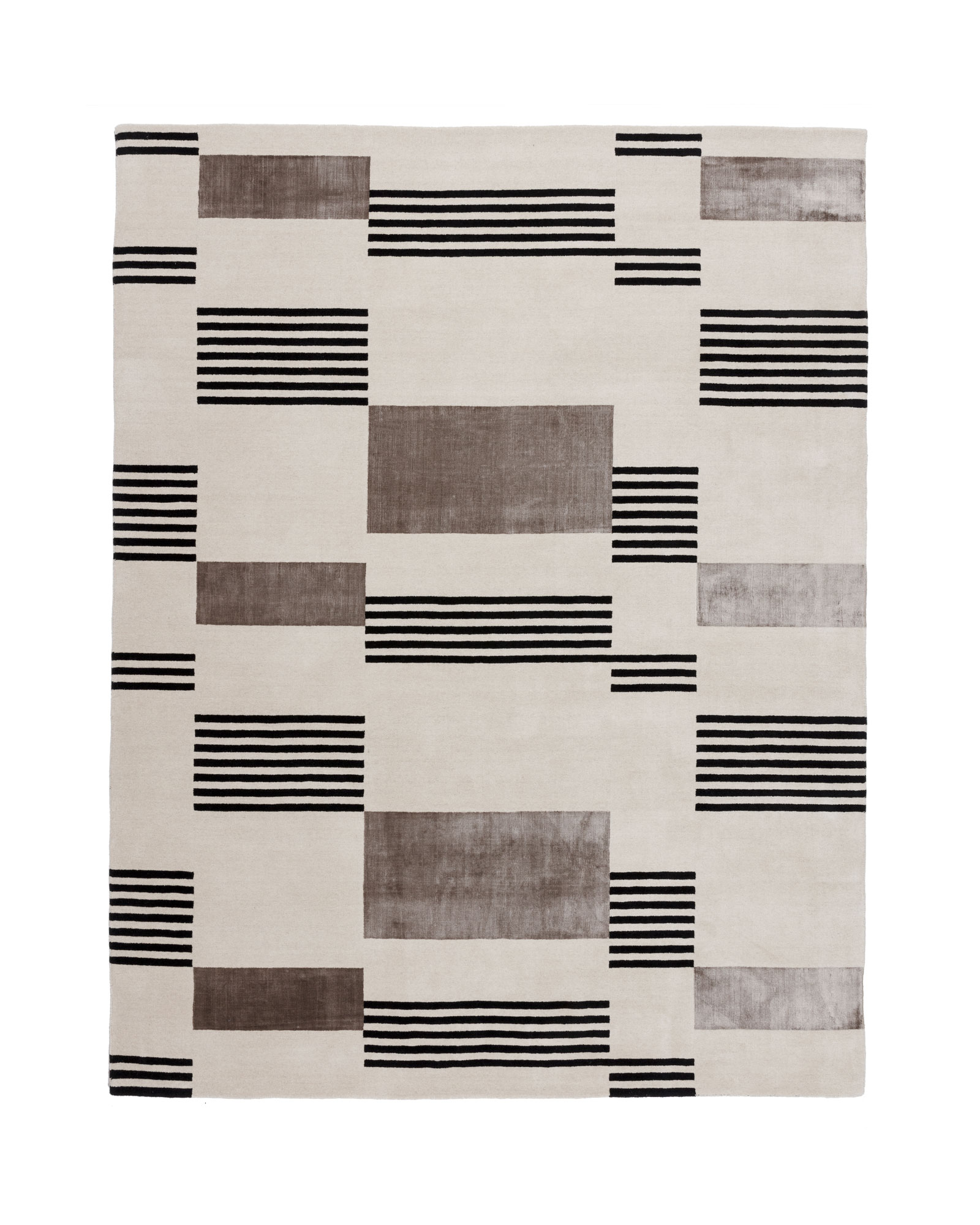 Metroquadro- Hello Sonia  地毯