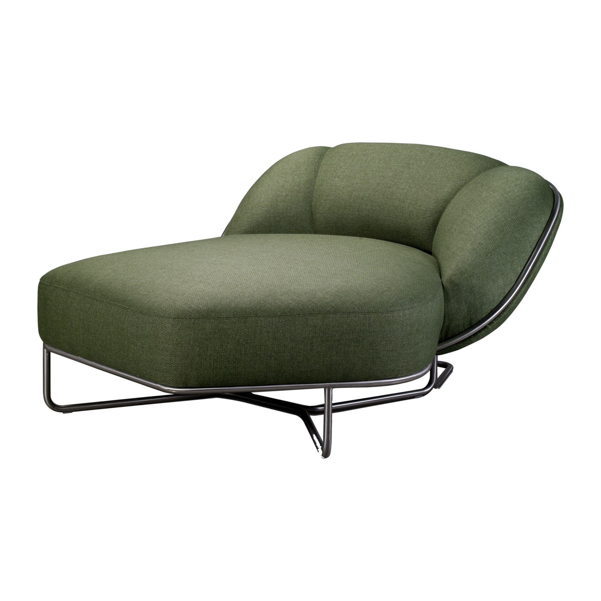 CHAISE LOUNGE-PETRA-躺椅