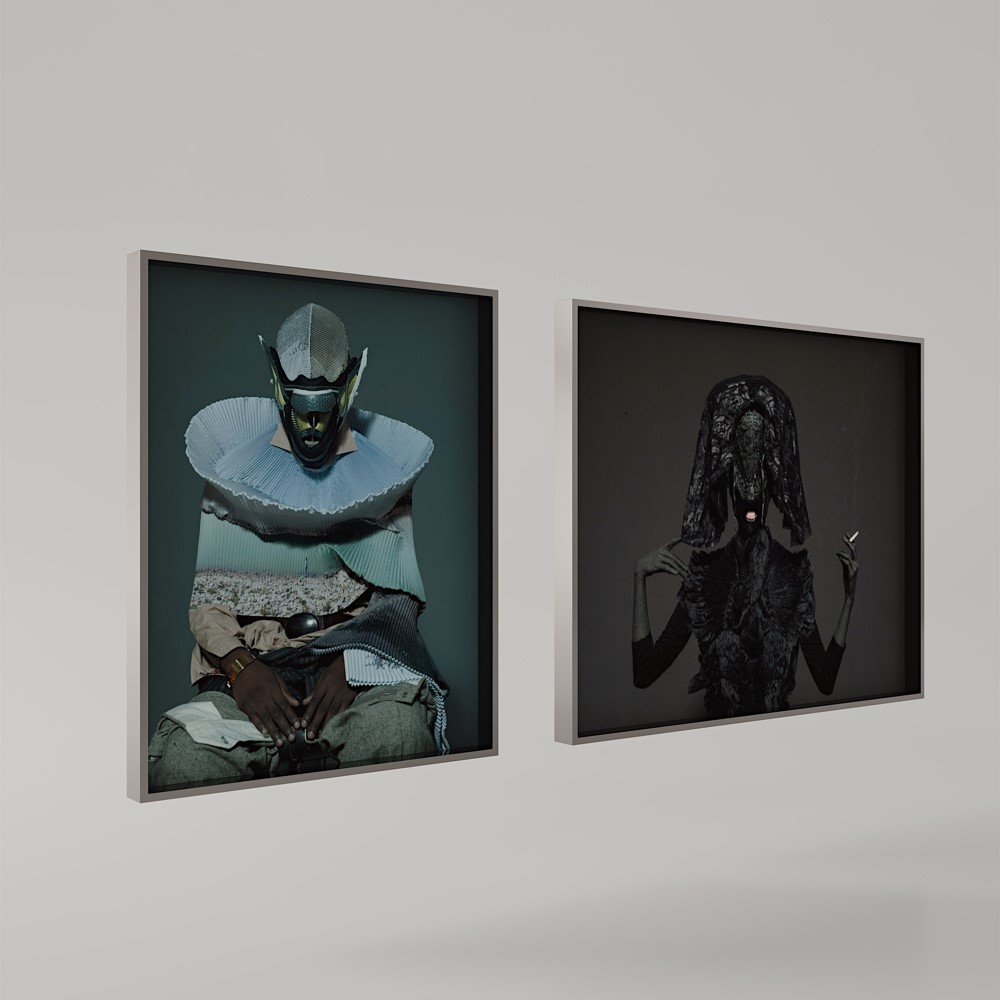 clan art-QUADRO (3)-畫