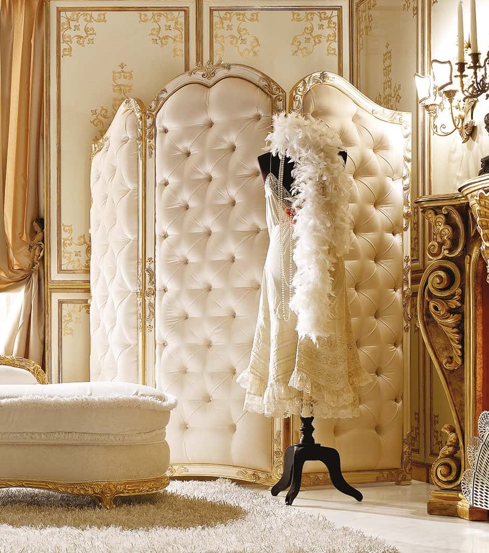 Andrea Fanfani804 屏風