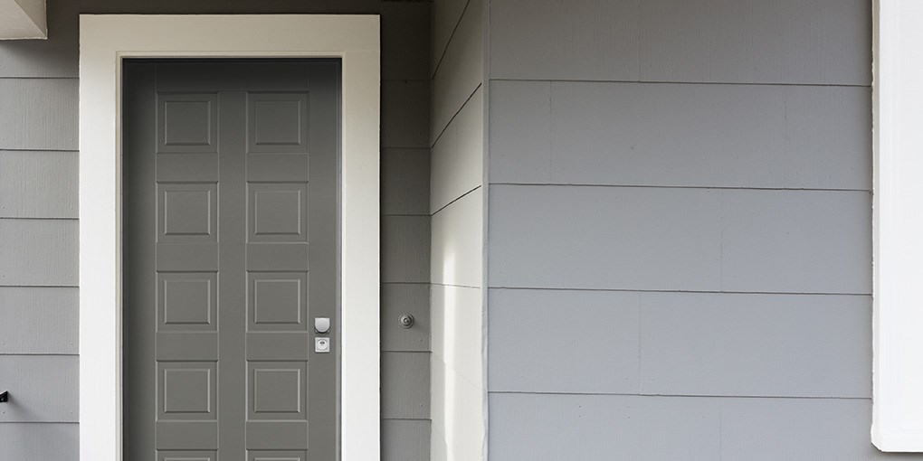 blindate elettroniche classe3 G400A防盜門