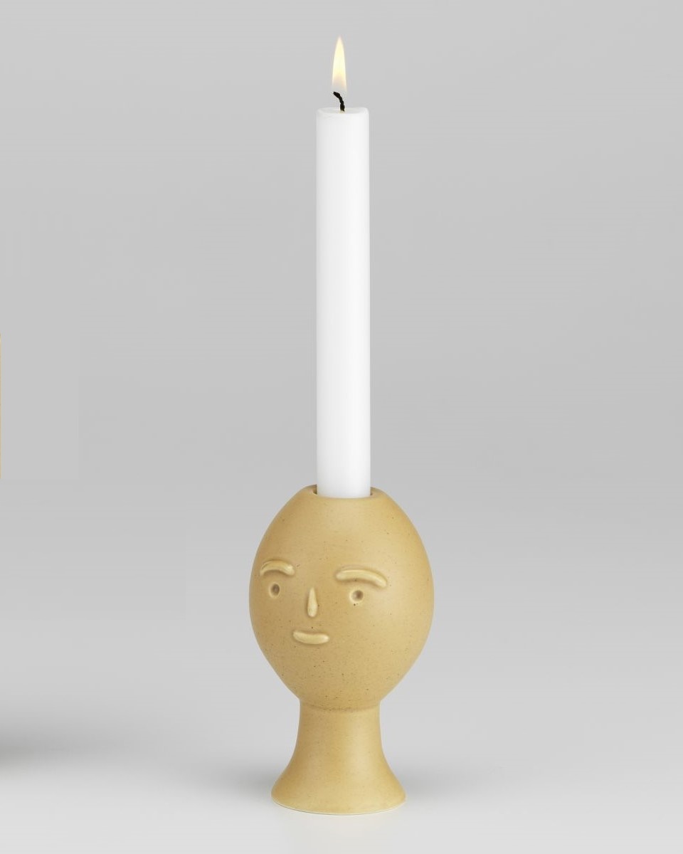 Lucius Candleholder其他