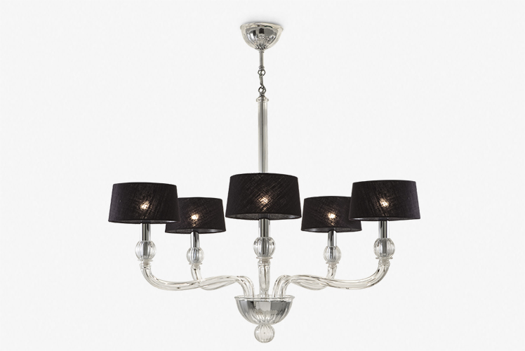 CHANDELIERS-MATTEO吊燈