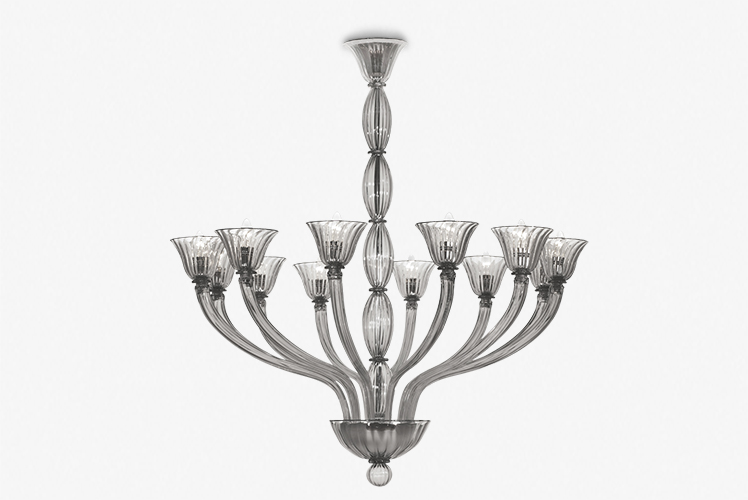 CHANDELIERS-ZEUS吊燈