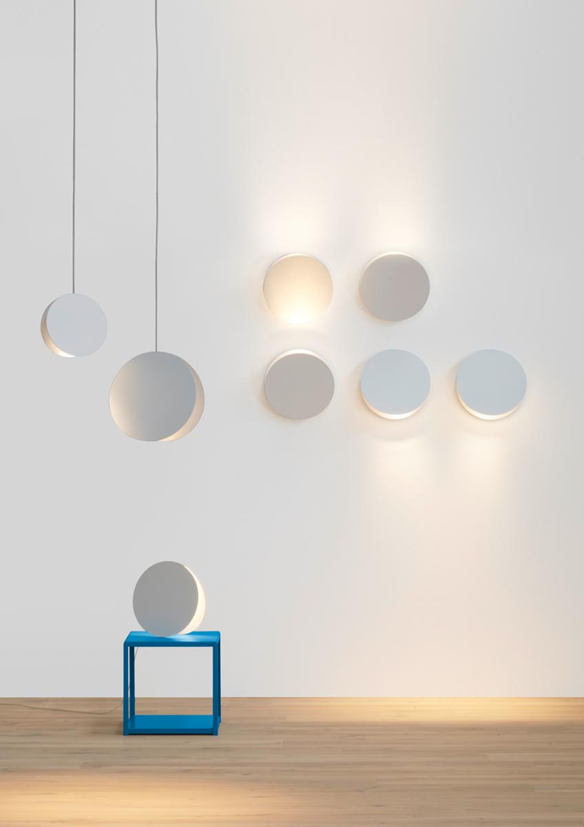 NORTH - WALL LIGHT 壁燈