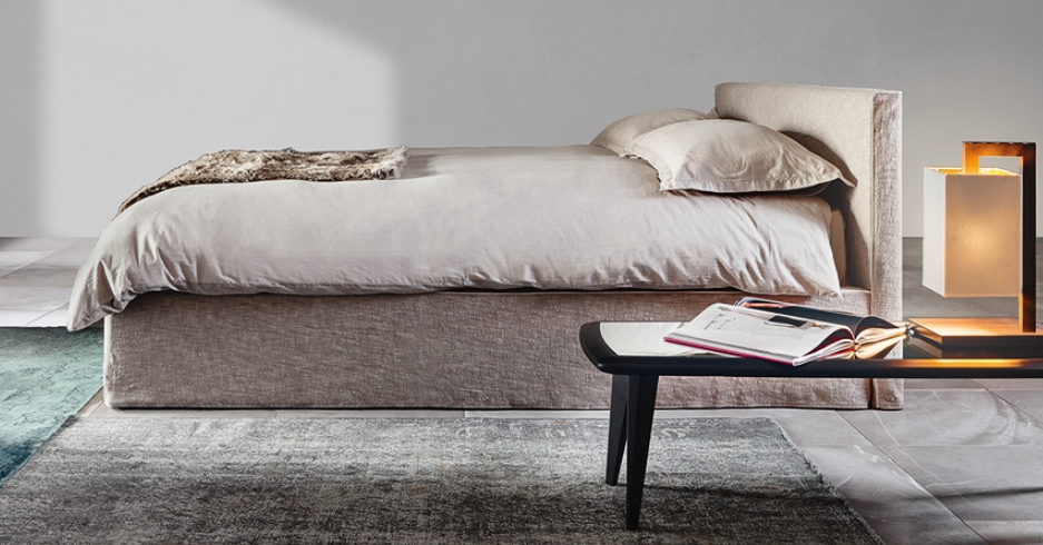 5400 Tangram 多人床