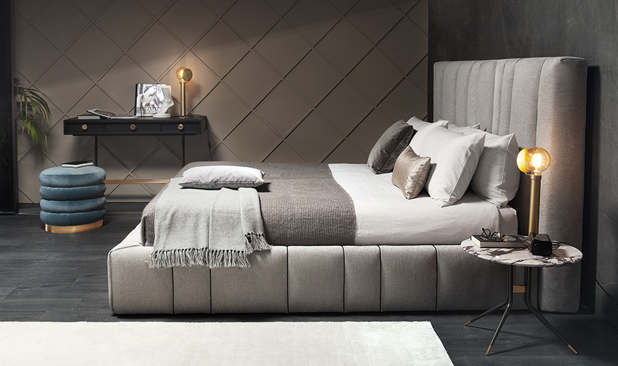 50 ITALO bed 多人床