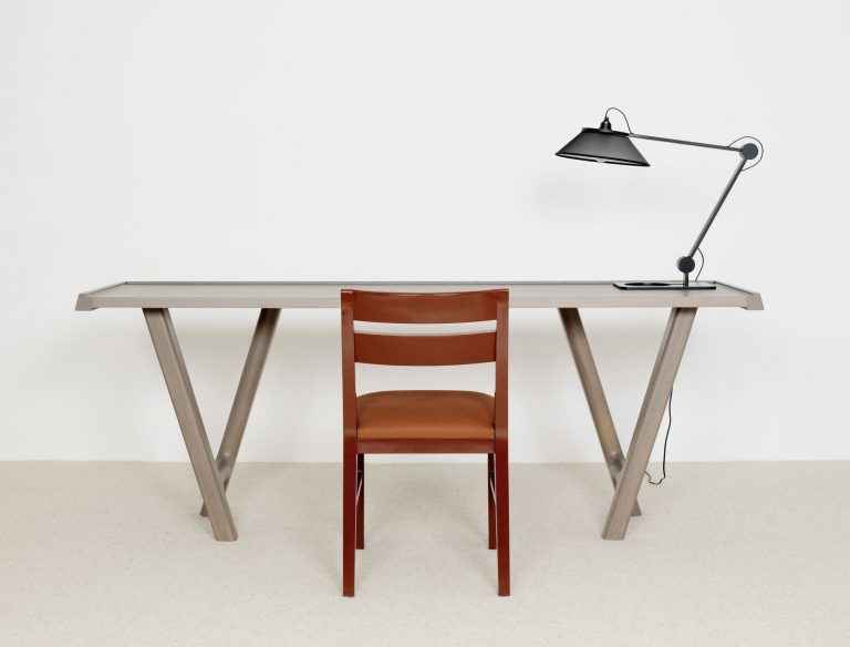 CHRISTOPHE DELCOURTBUREAUX-BUI BUREAU辦公家具