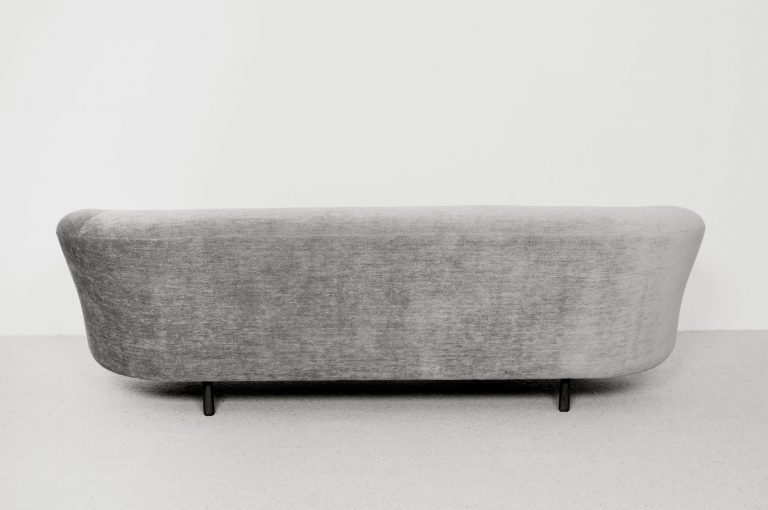 CHRISTOPHE DELCOURTANA CANAPE多人沙發